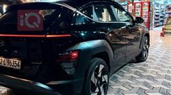 هيونداي كونا